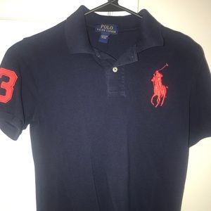 Ralph Lauren Polo